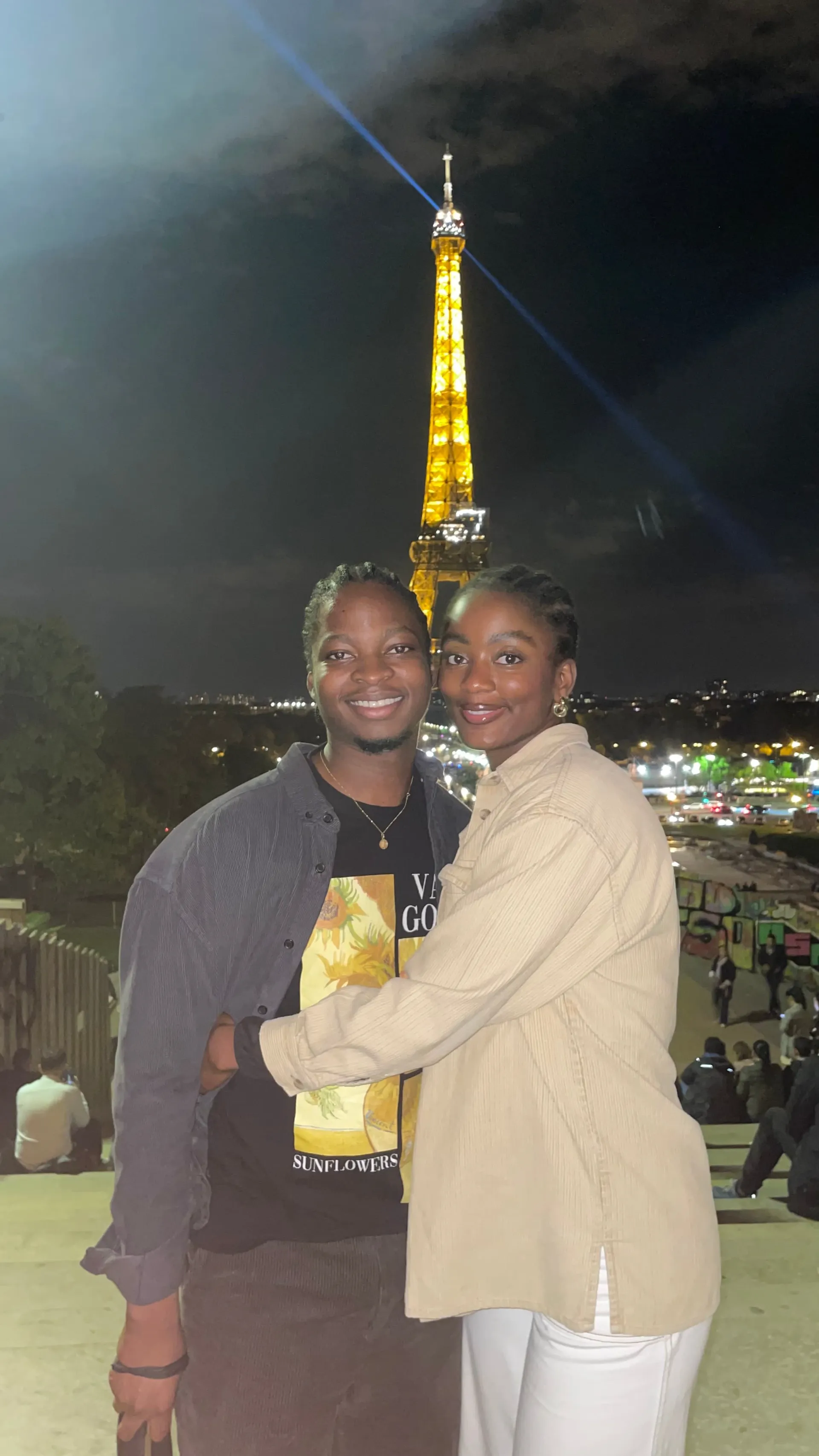 Lotta & Dayo