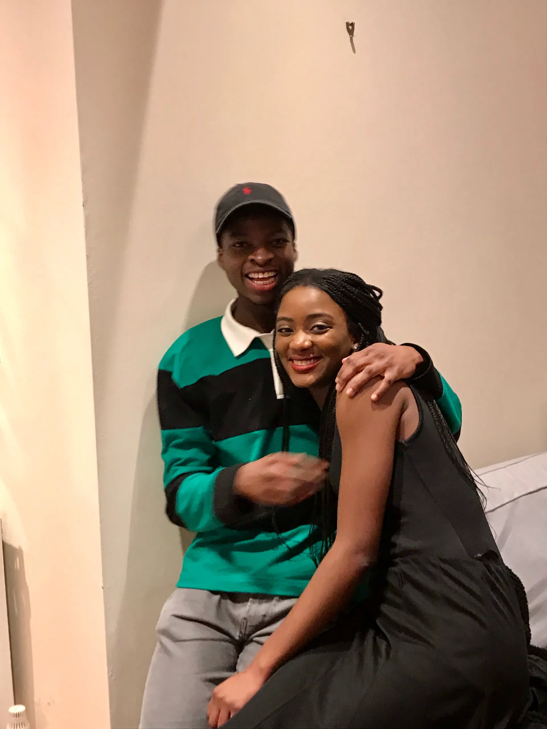 Lotta & Dayo