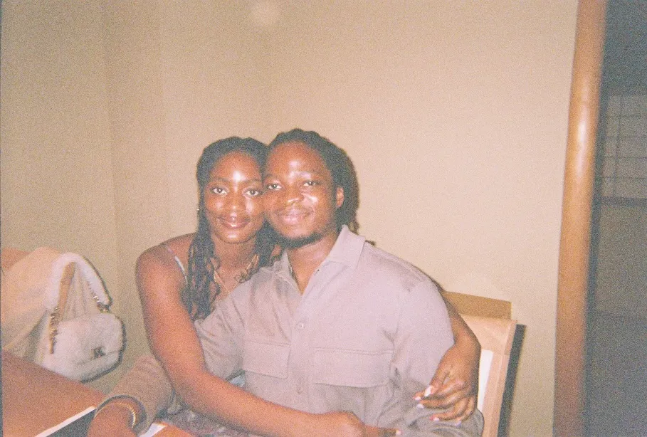 Lotta & Dayo