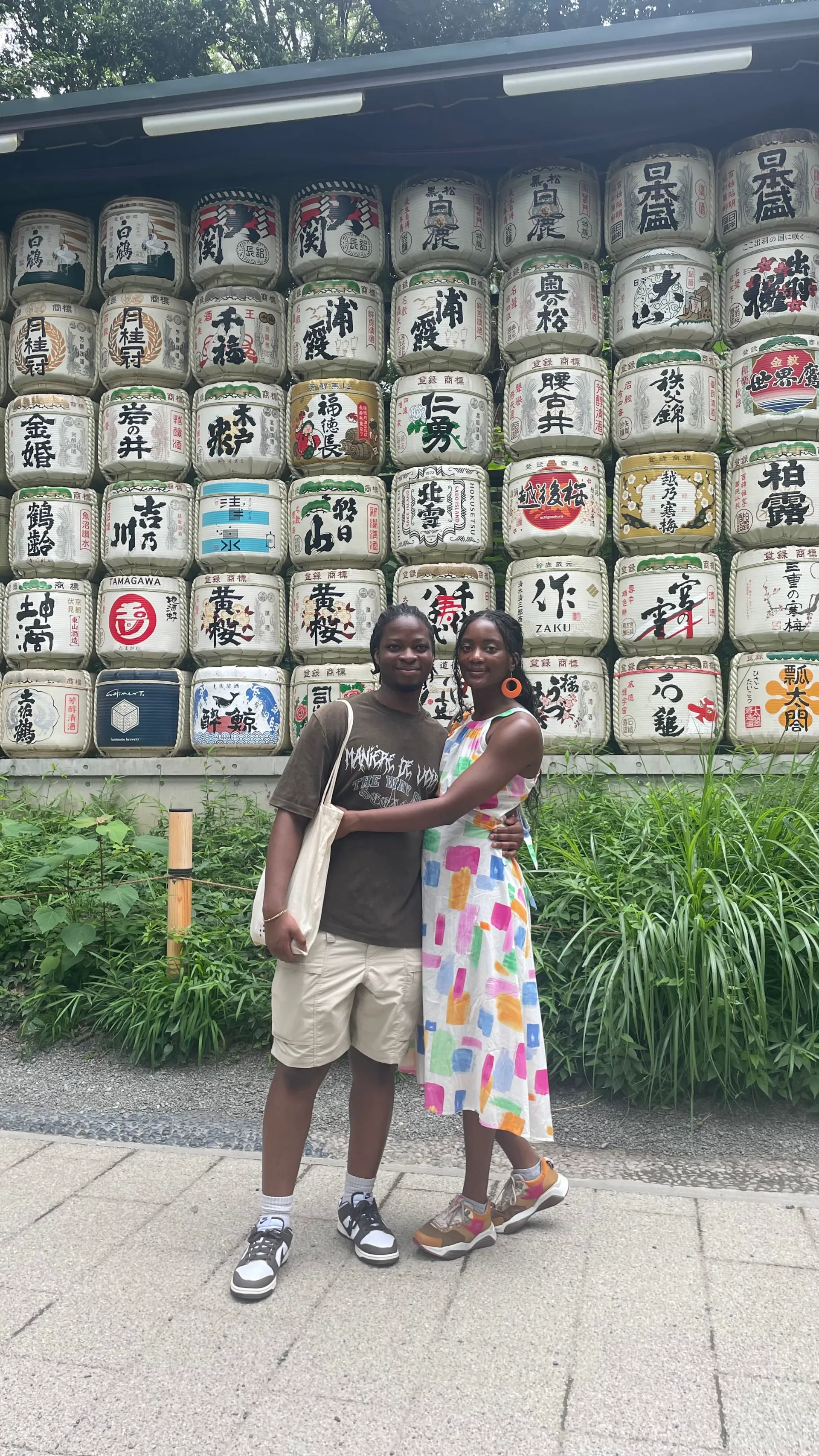 Lotta & Dayo