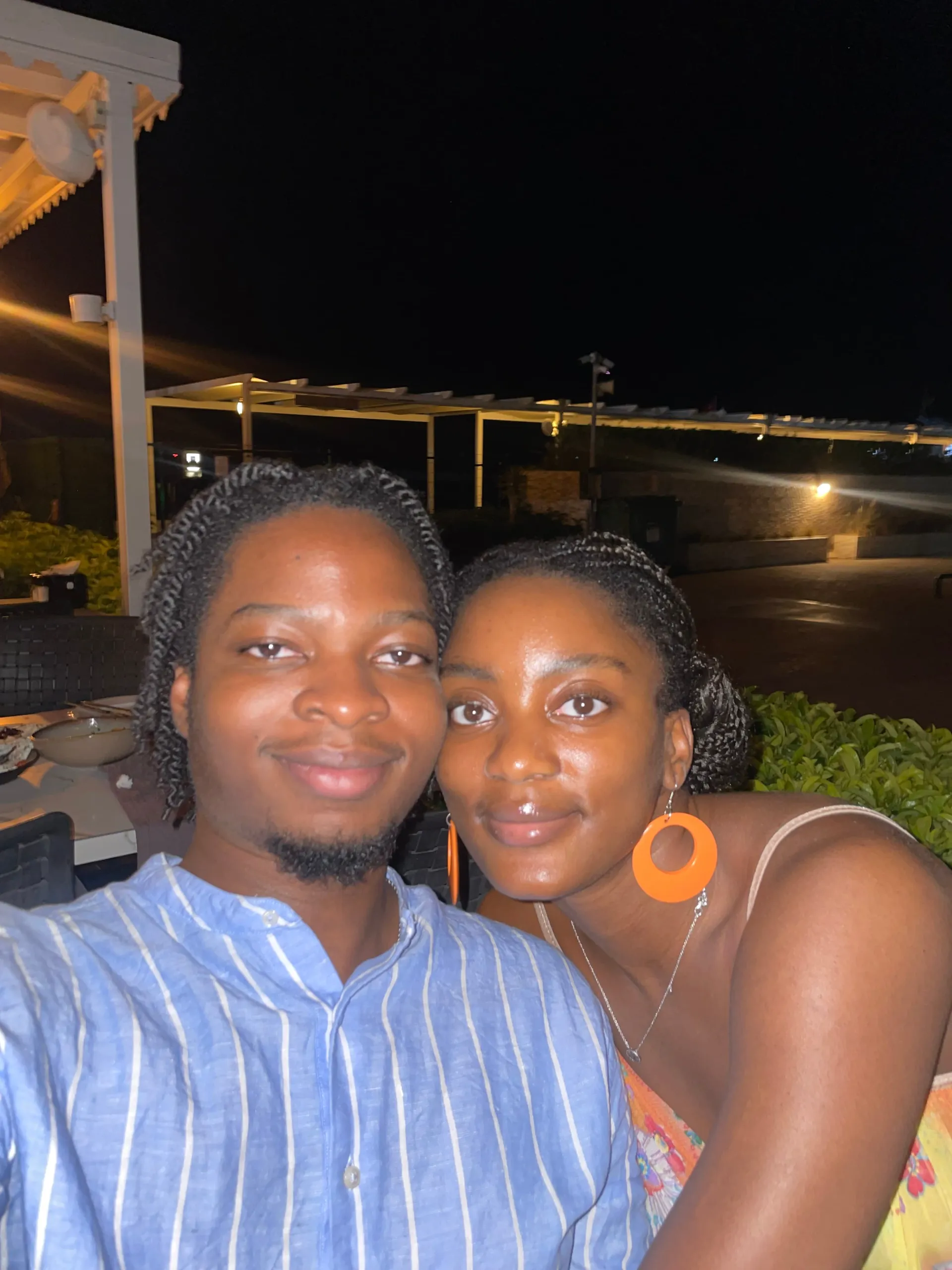 Lotta & Dayo