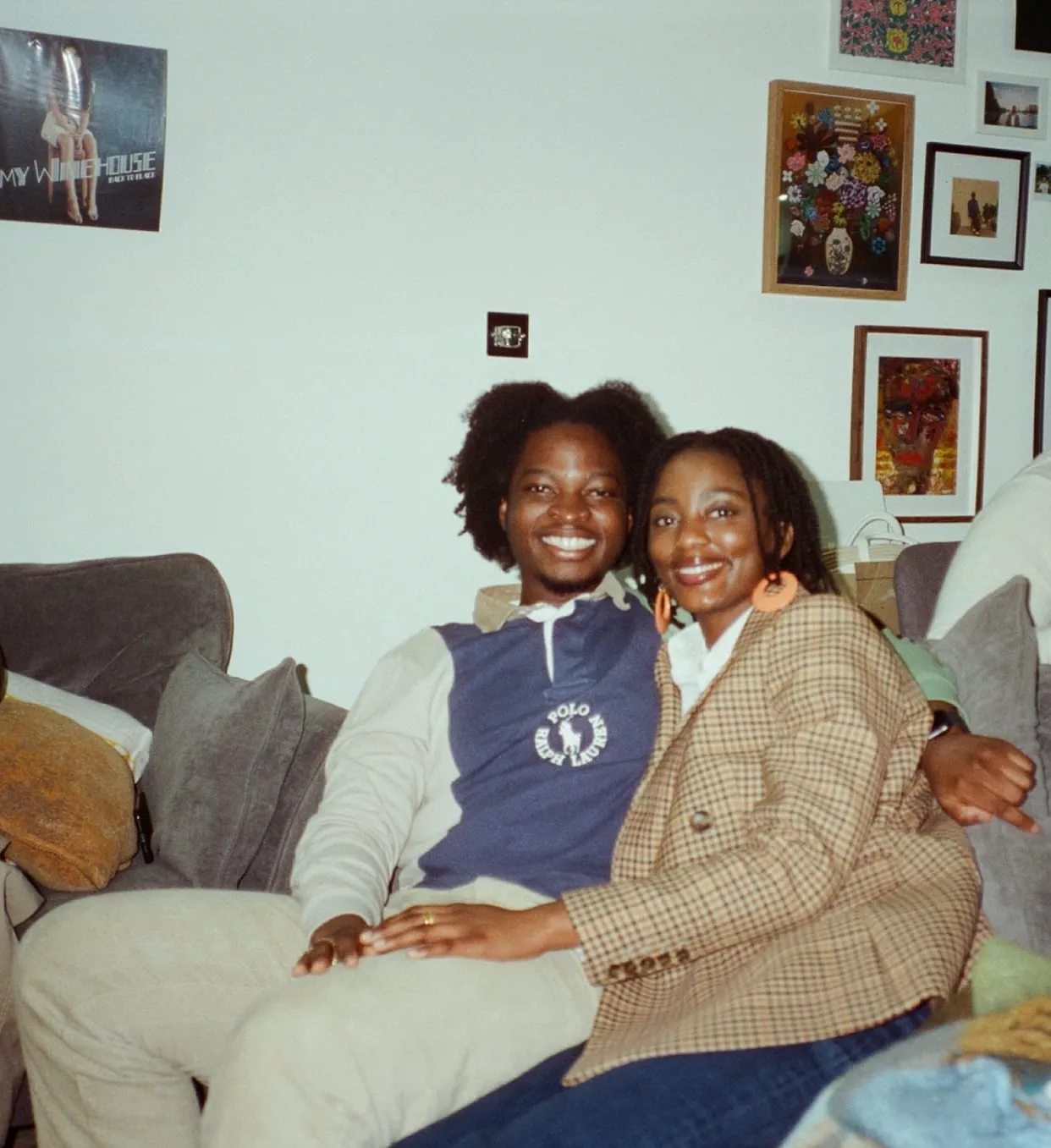 Lotta & Dayo