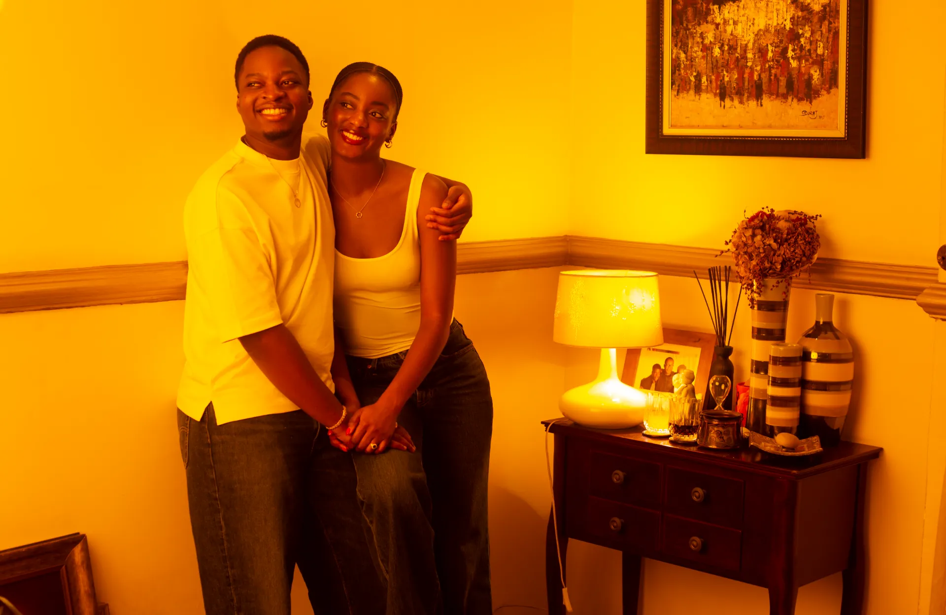 Lotta & Dayo