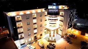 Vegas Astoria Hotel & Suites
