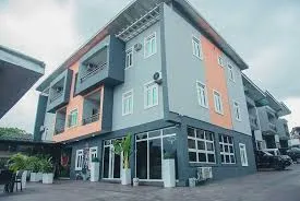 Violet Suites