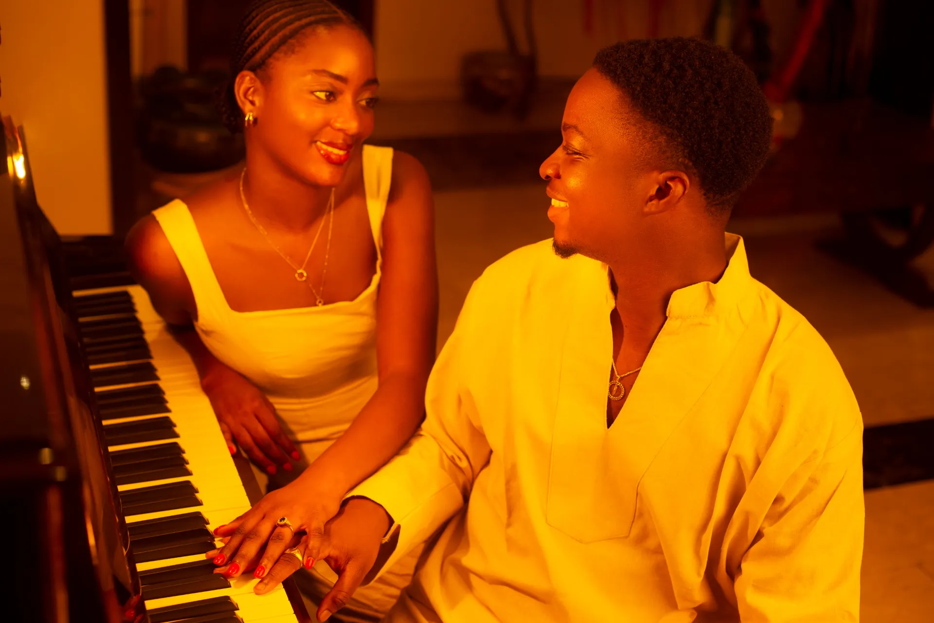 Lotta & Dayo